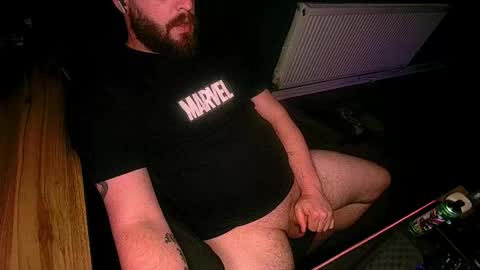 Snapshot of roughwonder chatting on 06-04-26, 12:38 Luke online show from 06-04-26, 12:38
