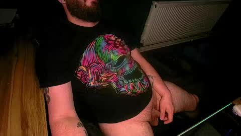 Snapshot of roughwonder chatting on 06-07-26, 12:37 Luke online show from 06-07-26, 12:37