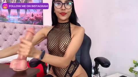  JESSY ROULY online show from 02-03-25, 07:52