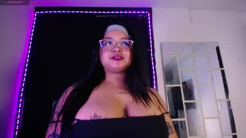 rous_25 online show from 07-25-26, 01:25