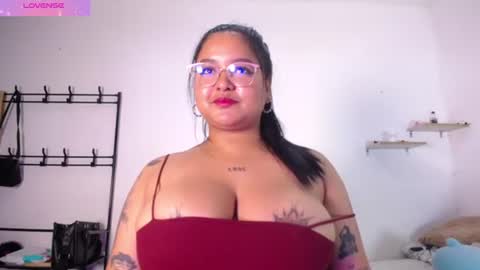 rous_25 online show from 07-29-26, 07:01