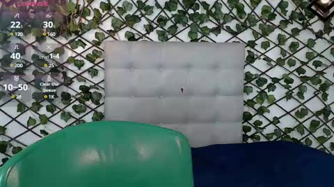 Rous online show from 02-15-25, 03:31