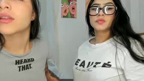 Rous and Sweet online show from 10-10-25, 02:54