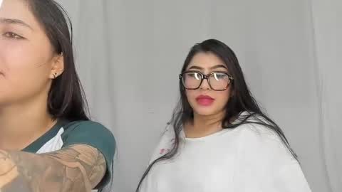 Rous and Sweet online show from 10-31-25, 04:57