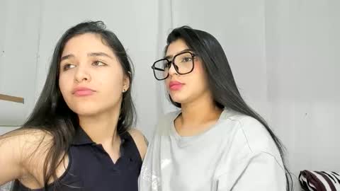 Rous and Sweet online show from 11-20-25, 02:23