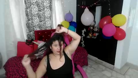 rous_kinky online show from 06-10-26, 01:21