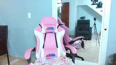 ROUSE  online show from 02-12-25, 03:27