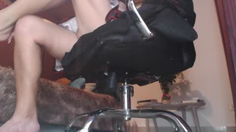 Snapshot of rousee_dawso chatting on 07-16-26, 10:10 Rouse online show from 07-16-26, 10:10