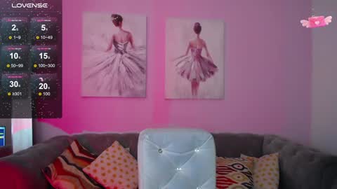 Rousee online show from 01-31-25, 03:41