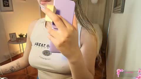 Rousee online show from 03-14-26, 01:05