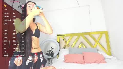 rousee_yarelds online show from 05-29-26, 10:08