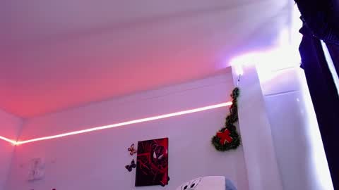 Call me Rous  online show from 12-14-24, 07:46