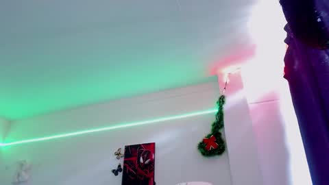 Call me Rous  online show from 12-16-24, 07:32