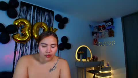 Snapshot of rousrossell_4 chatting on 06-02-26, 12:34 Call me Rous online show from 06-02-26, 12:34