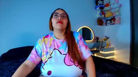 Snapshot of rousrossell_4 chatting on 07-06-26, 10:34 Call me Rous online show from 07-06-26, 10:34