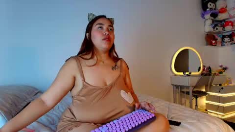 Snapshot of rousrossell_4 chatting on 07-15-26, 02:44 Call me Rous online show from 07-15-26, 02:44