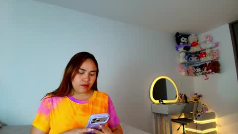 Snapshot of rousrossell_4 chatting on 07-19-26, 04:00 Call me Rous online show from 07-19-26, 04:00