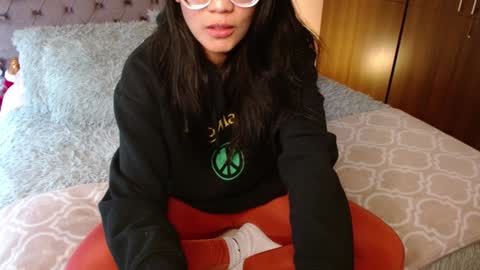 Snapshot of rouss_henao chatting on 12-29-24, 02:31 Rouss marie henao online show from 12-29-24, 02:31