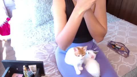 Snapshot of rouss_henao chatting on 01-01-25, 05:33 Rouss marie henao online show from 01-01-25, 05:33