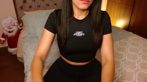 Snapshot of rouss_henao chatting on 01-02-25, 10:55 Rouss marie henao online show from 01-02-25, 10:55