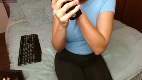 Snapshot of rouss_henao chatting on 01-12-25, 03:07 Rouss marie henao online show from 01-12-25, 03:07