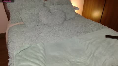 Snapshot of rouss_henao chatting on 01-12-25, 06:17 Rouss marie henao online show from 01-12-25, 06:17