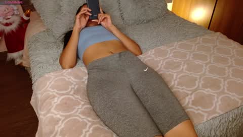 Snapshot of rouss_henao chatting on 01-19-25, 02:36 Rouss marie henao online show from 01-19-25, 02:36