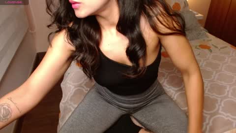 Snapshot of rouss_henao chatting on 01-31-25, 06:02 Rouss marie henao online show from 01-31-25, 06:02