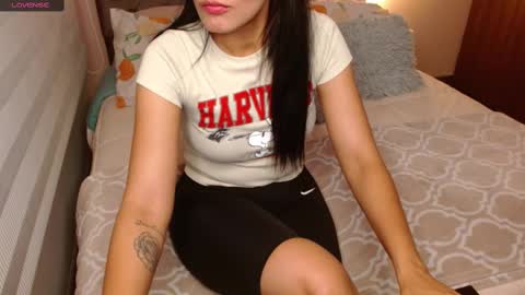 Snapshot of rouss_henao chatting on 02-12-25, 06:08 Rouss marie henao online show from 02-12-25, 06:08