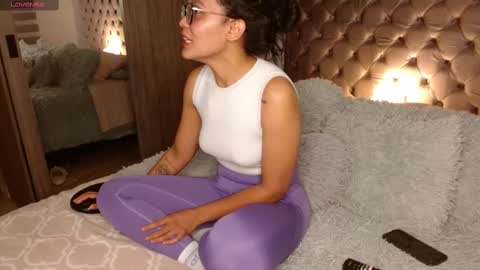 Snapshot of rouss_henao chatting on 03-02-25, 10:24 Rouss marie henao online show from 03-02-25, 10:24