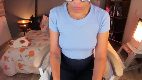 Snapshot of rouss_henao chatting on 09-10-25, 09:53 Rouss marie henao online show from 09-10-25, 09:53