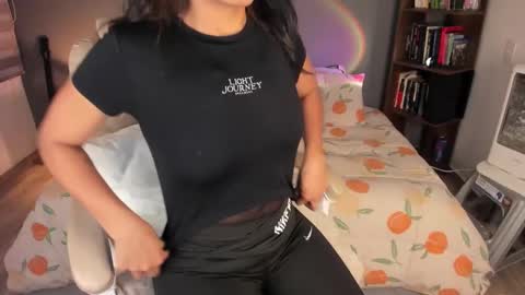 Snapshot of rouss_henao chatting on 09-20-25, 09:10 Rouss marie henao online show from 09-20-25, 09:10