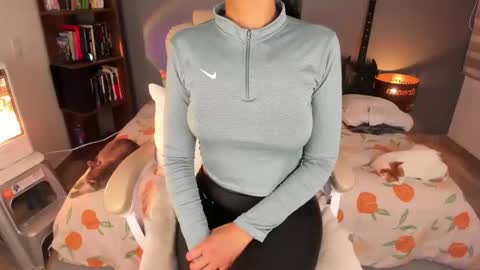 Snapshot of rouss_henao chatting on 09-25-25, 09:13 Rouss marie henao online show from 09-25-25, 09:13