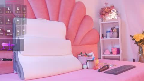 Rousse 3 online show from 03-20-26, 08:19