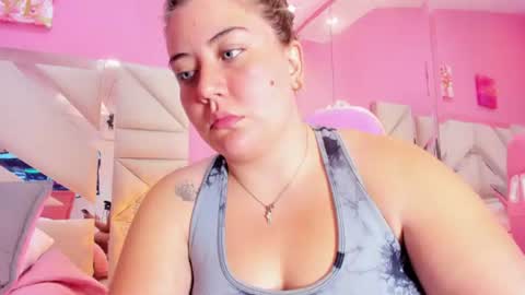 Rousse  online show from 06-27-26, 03:11