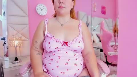 Rousse  online show from 07-28-26, 03:57