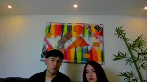 rousse_n_kenji online show from 05-09-26, 07:41