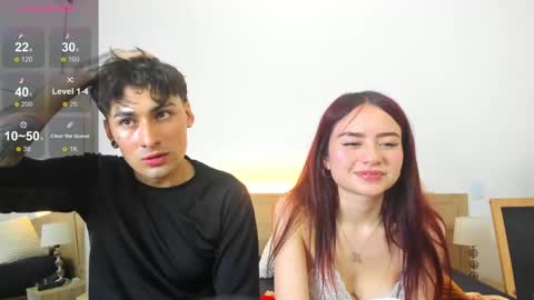 rousse_n_kenji online show from 05-29-26, 08:12