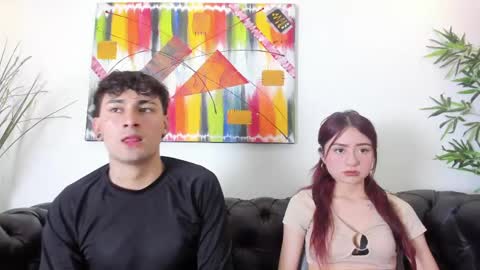 rousse_n_kenji online show from 05-29-26, 09:02