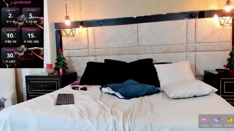 RousseWalker online show from 11-27-25, 01:07