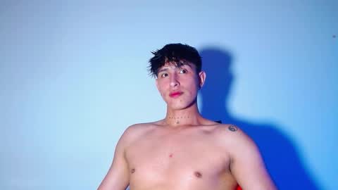 Snapshot of rowanboy23 chatting on 02-03-26, 03:15 rowanboy23 online show from 02-03-26, 03:15