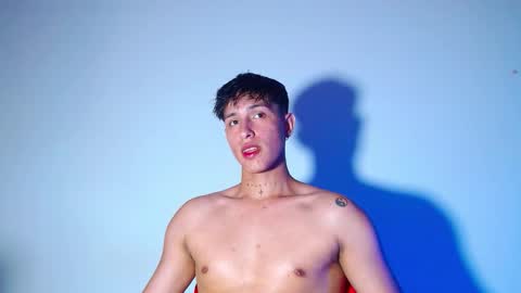 Snapshot of rowanboy23 chatting on 02-12-26, 02:39 rowanboy23 online show from 02-12-26, 02:39