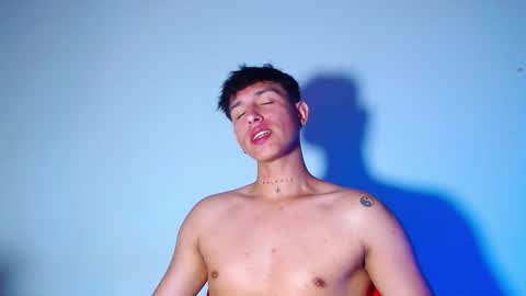 Snapshot of rowanboy23 chatting on 02-13-26, 12:39 rowanboy23 online show from 02-13-26, 12:39