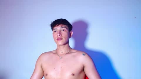 Snapshot of rowanboy23 chatting on 02-22-26, 07:34 rowanboy23 online show from 02-22-26, 07:34