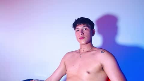 Snapshot of rowanboy23 chatting on 02-23-26, 05:32 rowanboy23 online show from 02-23-26, 05:32