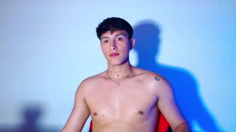 Snapshot of rowanboy23 chatting on 02-28-26, 10:44 rowanboy23 online show from 02-28-26, 10:44