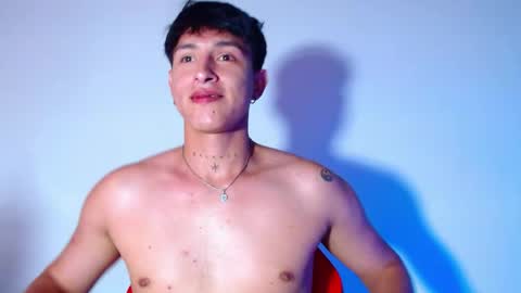 Snapshot of rowanboy23 chatting on 03-01-26, 08:44 rowanboy23 online show from 03-01-26, 08:44