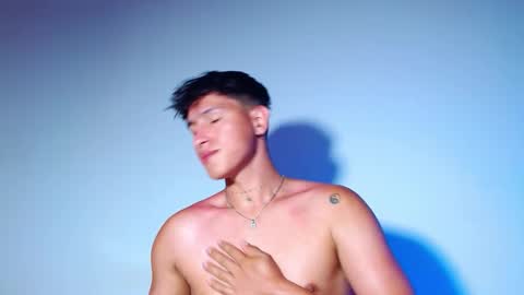 Snapshot of rowanboy23 chatting on 03-14-26, 12:39 rowanboy23 online show from 03-14-26, 12:39