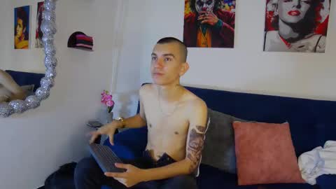 Rowan online show from 10-13-25, 01:11