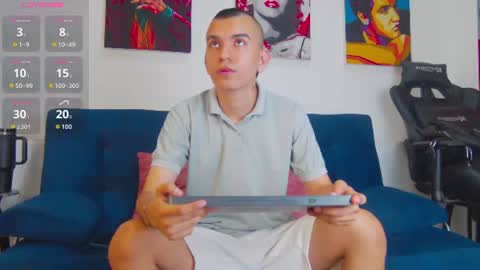 Rowan online show from 06-16-26, 11:57